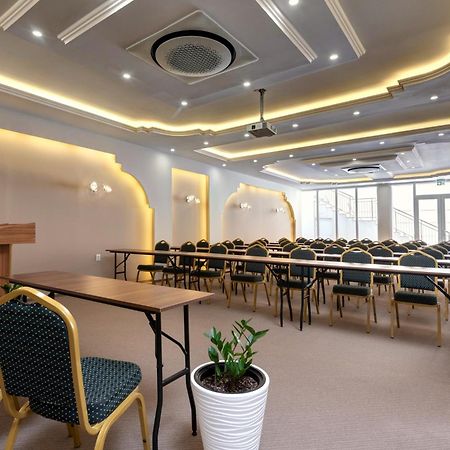 Hotel Sunny Sozopol Eksteriør bilde