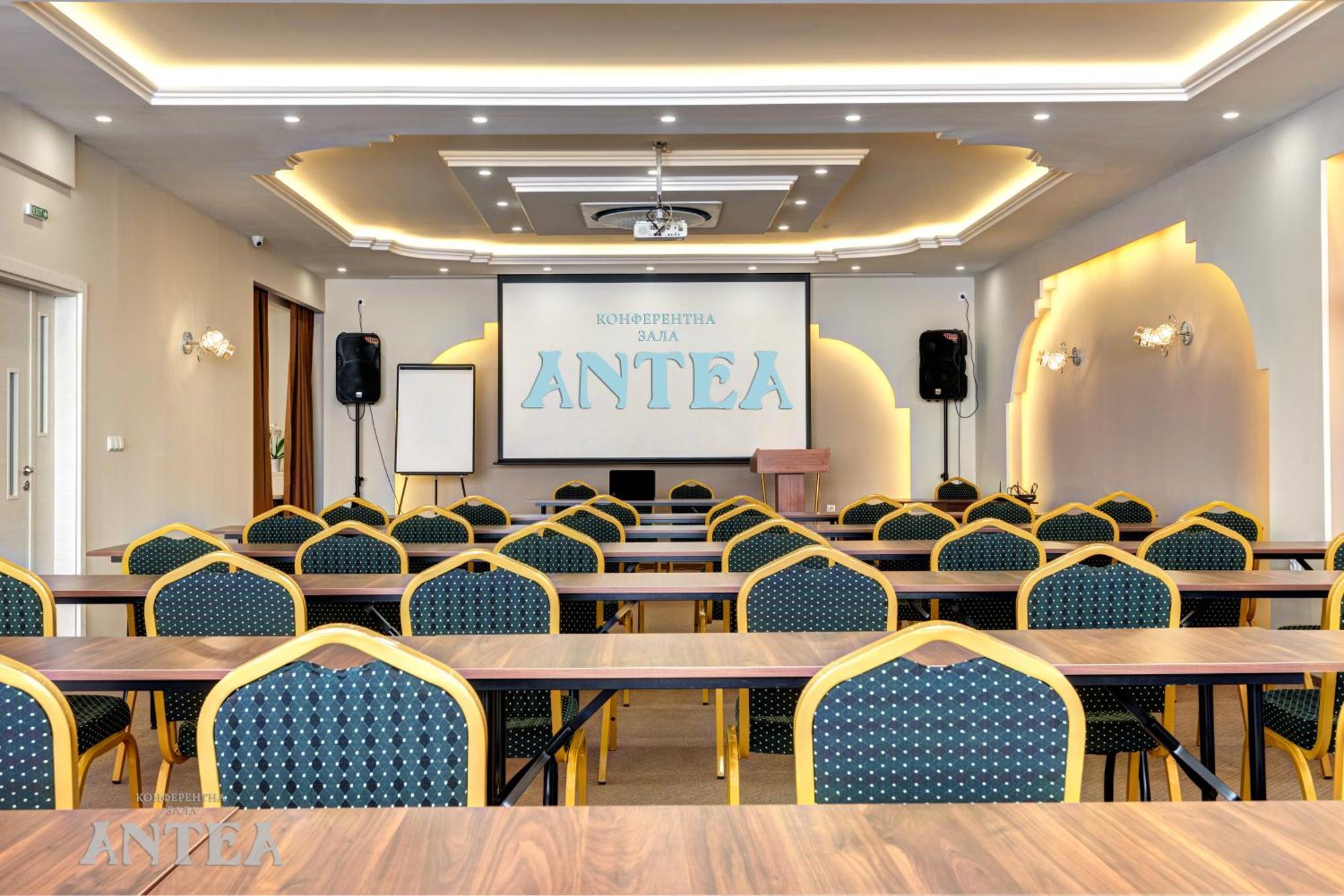 Hotel Sunny Sozopol Eksteriør bilde