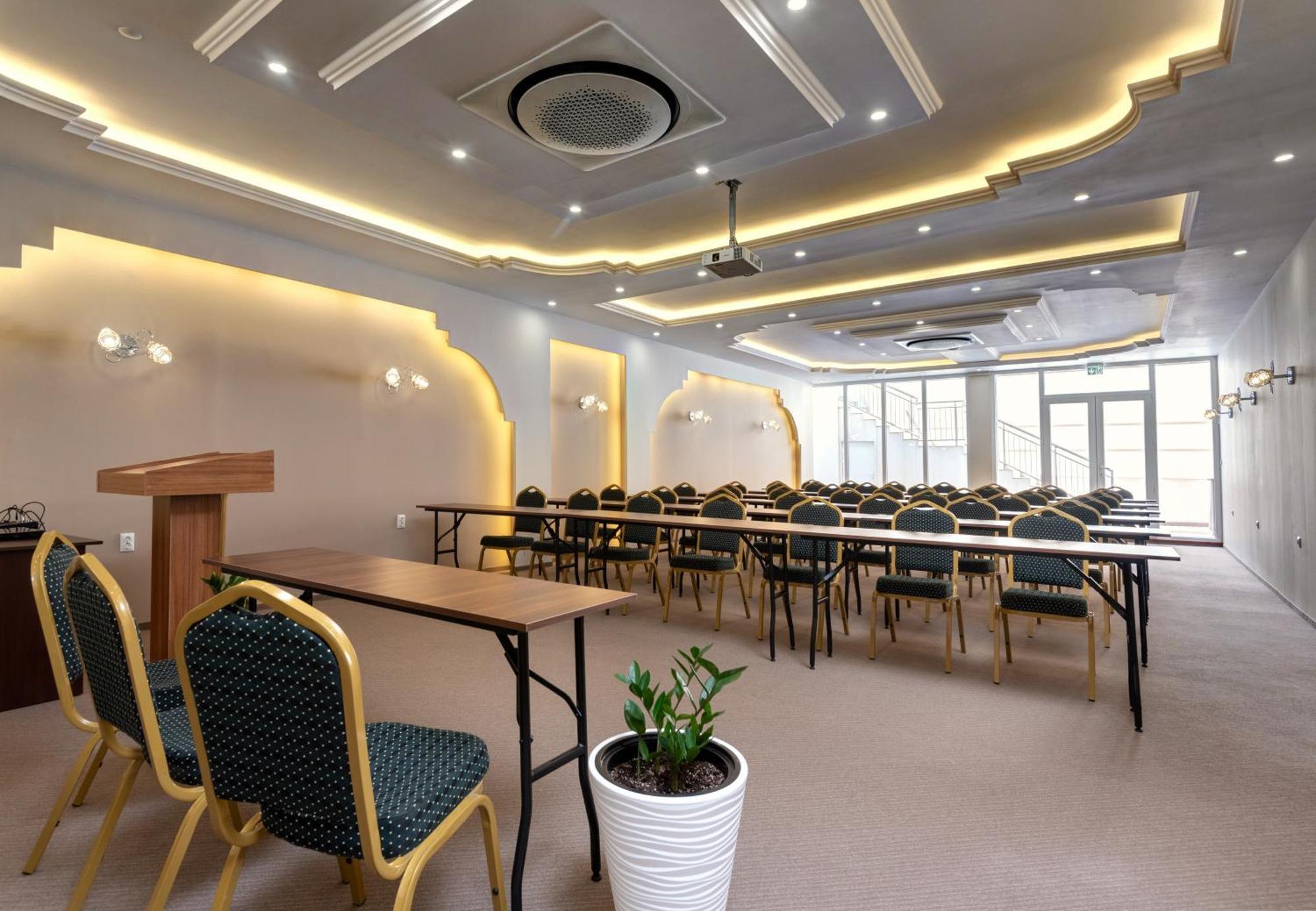 Hotel Sunny Sozopol Eksteriør bilde