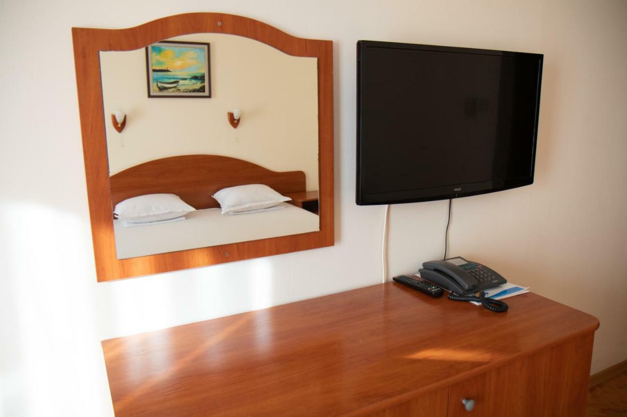 Hotel Sunny Sozopol Eksteriør bilde